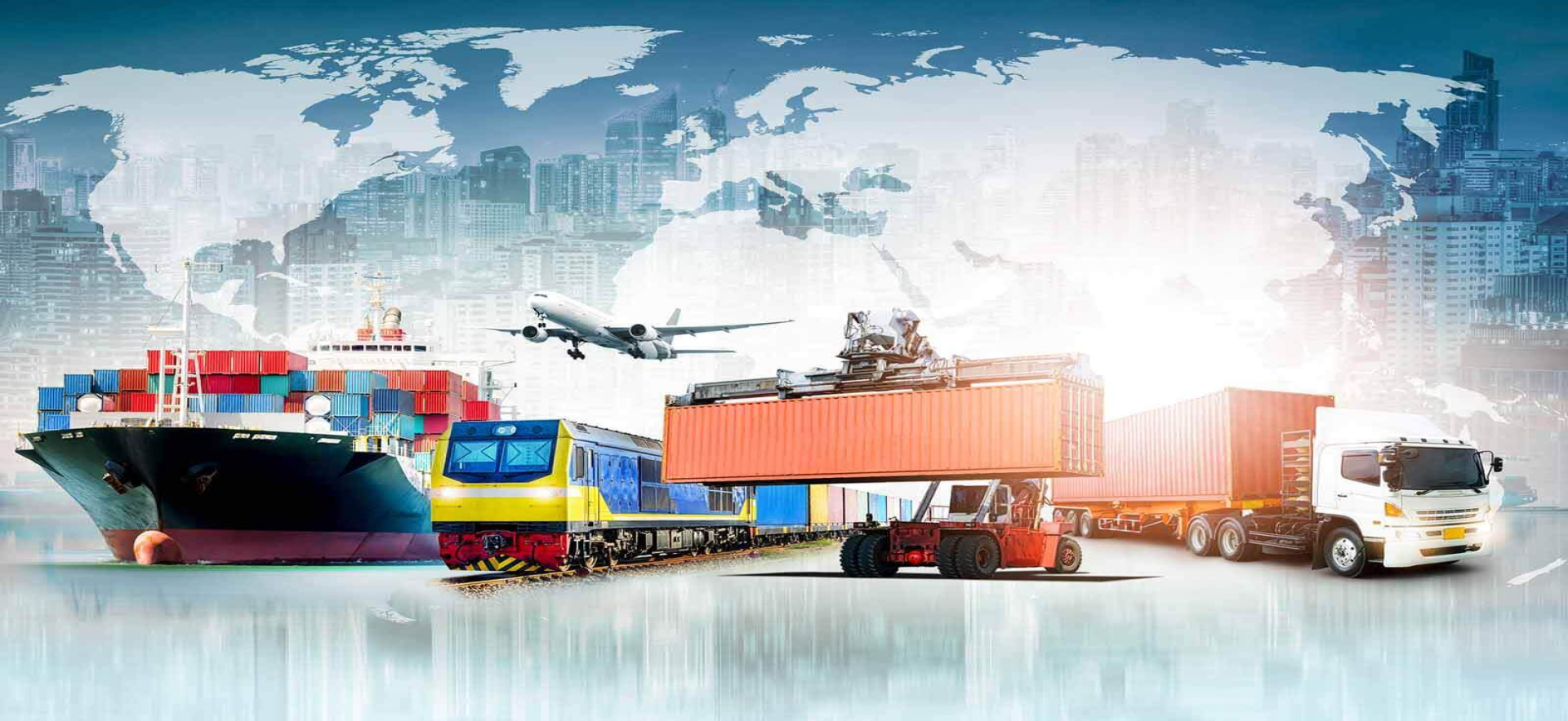 LT FREIGHT FORWARDERS AND TRADING