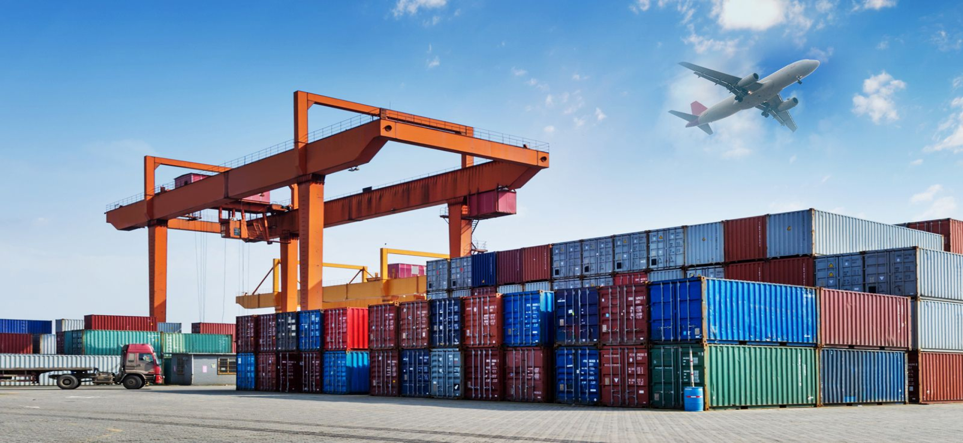 LT FREIGHT FORWARDERS AND TRADING 